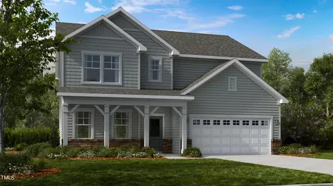 625 Morning Glade St, Wake Forest, NC 27587