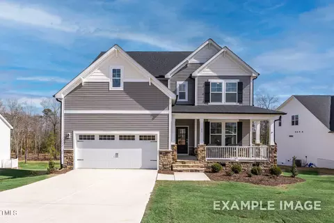 123 Golden Leaf Farms Rd, Angier, NC 27501