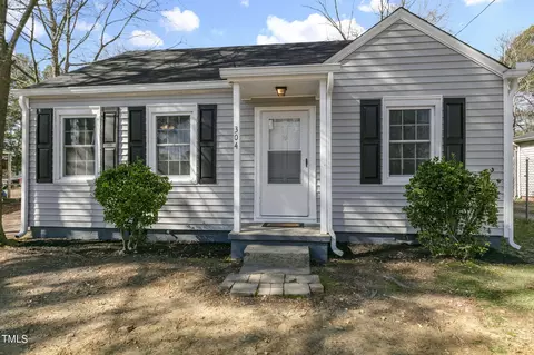 304 Belmont Ave SW, Wilson, NC 27893