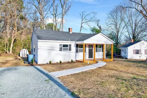 2402 Stephenson St, Durham, NC 27704 photo 3