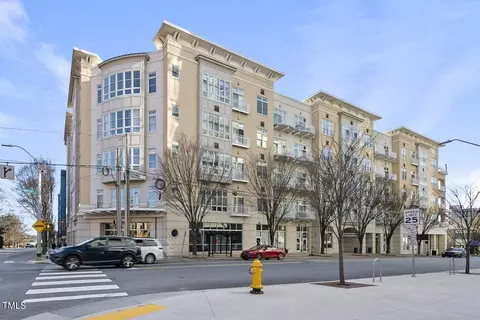 317 W Morgan St #200-1, Raleigh, NC 27601