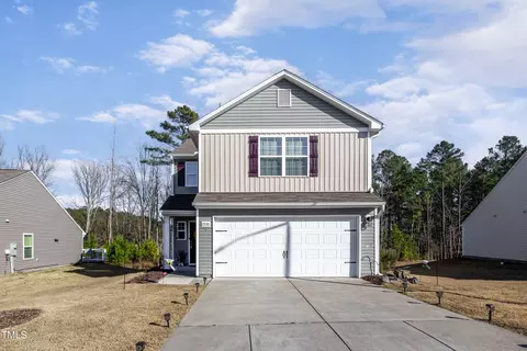 1570 Dorsett Ln, Creedmoor, NC 27522