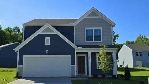 42 Hidden Glen Ct, Angier, NC 27501