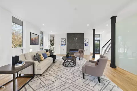 517 E Cabarrus St, Raleigh, NC 27601 photo 13