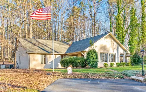 7201 Bill Poole Rd, Rougemont, NC 27572