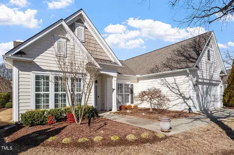 619 Mixboro Dr, Cary, NC 27519