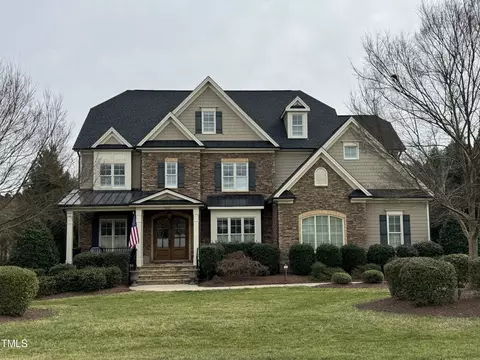 7021 Copperleaf Pl, Cary, NC 27519