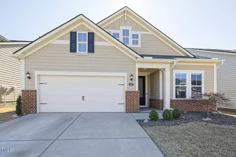 828 Atticus Way, Durham, NC 27703