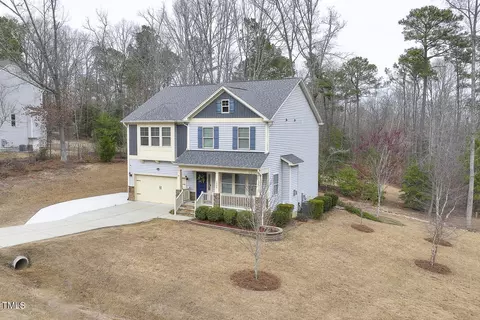 1300 Double Oak Ln, Willow Spring, NC 27592 photo 36