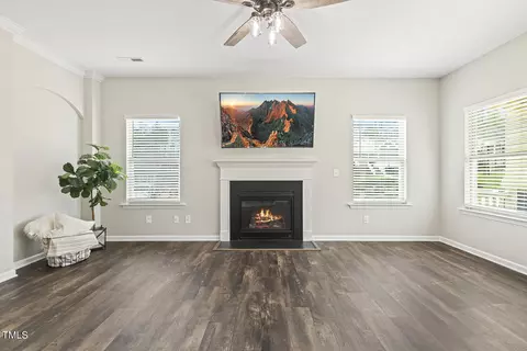 1300 Double Oak Ln, Willow Spring, NC 27592 photo 8