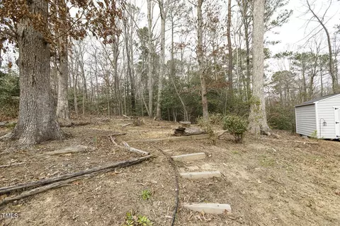 1300 Double Oak Ln, Willow Spring, NC 27592 photo 31