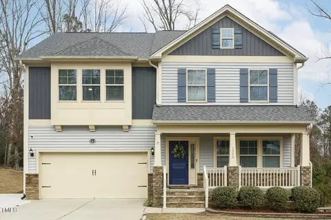 1300 Double Oak Ln, Willow Spring, NC 27592