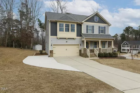 1300 Double Oak Ln, Willow Spring, NC 27592 photo 3