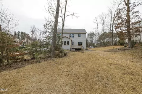 1300 Double Oak Ln, Willow Spring, NC 27592 photo 32