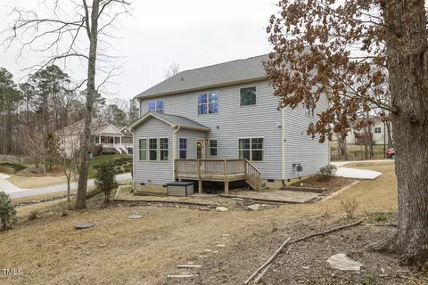 1300 Double Oak Ln, Willow Spring, NC 27592 photo 33