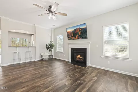 1300 Double Oak Ln, Willow Spring, NC 27592 photo 7