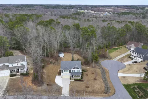 1300 Double Oak Ln, Willow Spring, NC 27592 photo 39