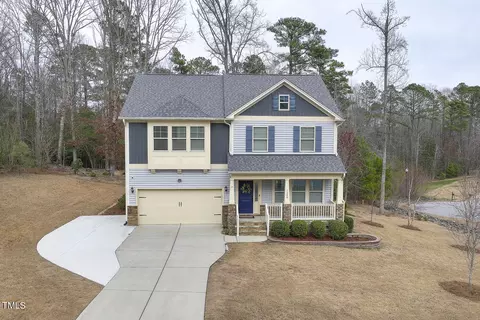 1300 Double Oak Ln, Willow Spring, NC 27592 photo 35