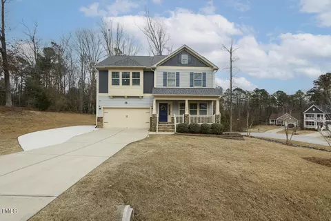 1300 Double Oak Ln, Willow Spring, NC 27592 photo 2