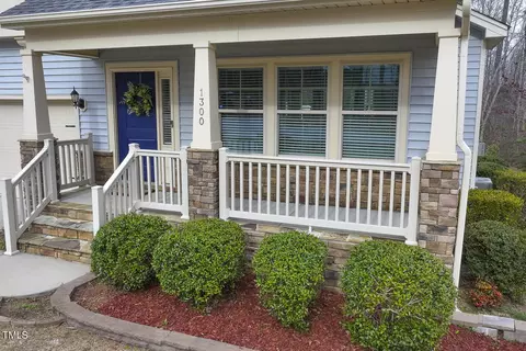 1300 Double Oak Ln, Willow Spring, NC 27592 photo 4