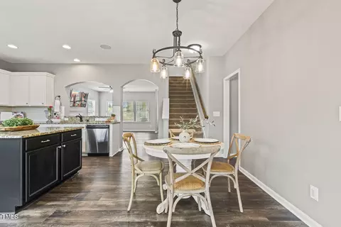 1300 Double Oak Ln, Willow Spring, NC 27592 photo 15