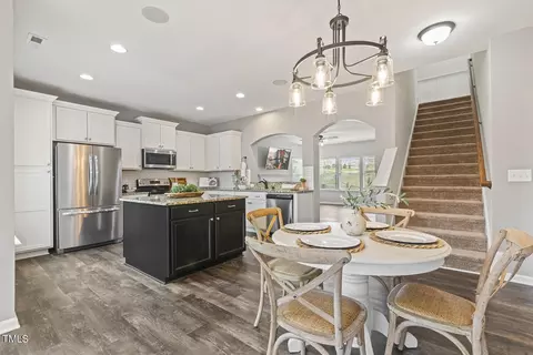 1300 Double Oak Ln, Willow Spring, NC 27592 photo 16