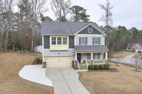 1300 Double Oak Ln, Willow Spring, NC 27592 photo 34