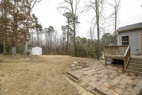 1300 Double Oak Ln, Willow Spring, NC 27592 photo 30