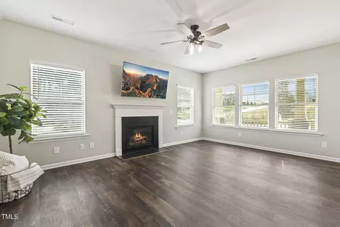 1300 Double Oak Ln, Willow Spring, NC 27592 photo 9
