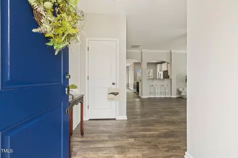 1300 Double Oak Ln, Willow Spring, NC 27592 photo 6