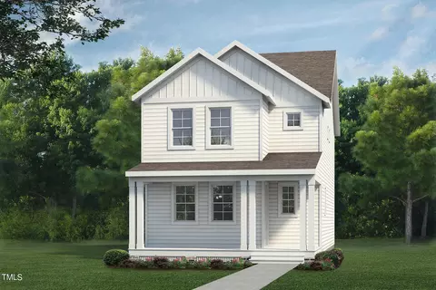 1301 Piper Hill Ln #252, Wake Forest, NC 27587