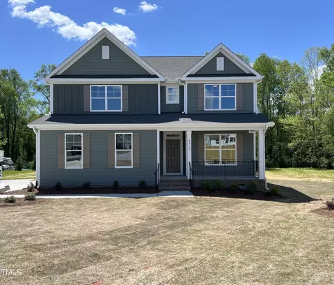 8412 Running Fern Way, Willow Spring, NC 27592
