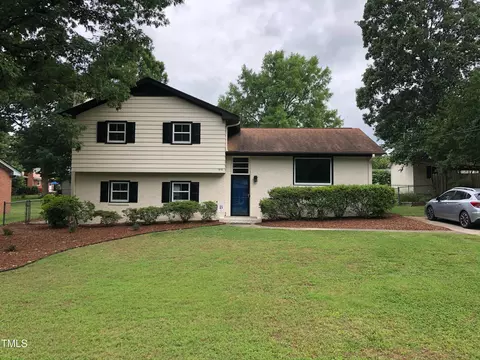 1512 Basewood Dr, Raleigh, NC 27609