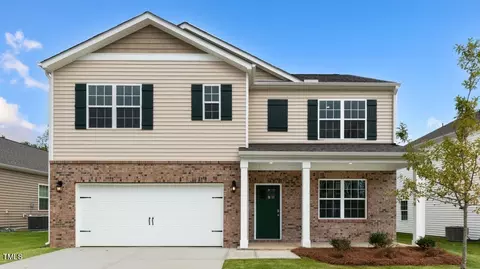 2121 Fletchers Ridge Dr, Durham, NC 27703