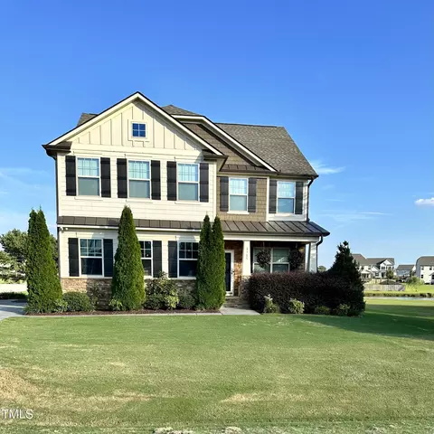 8305 Pin Cherry Dr, Willow Spring, NC 27592