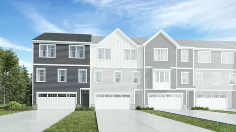 2204 Terrawood Dr #110, Durham, NC 27703