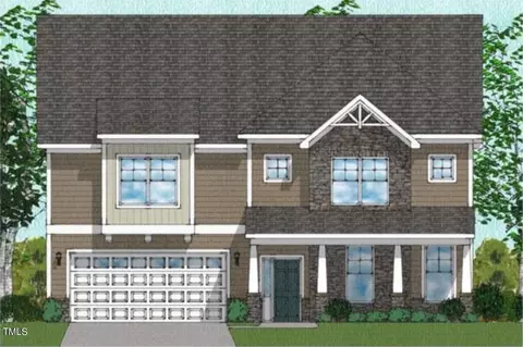 18 S Maple Walk Dr #1, Garner, NC 27529