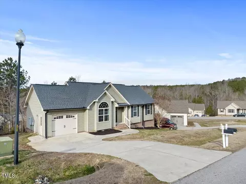 315 Wick Rd, Stem, NC 27581 photo 1
