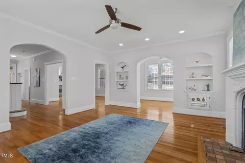 1435 Acadia St, Durham, NC 27701 photo 9