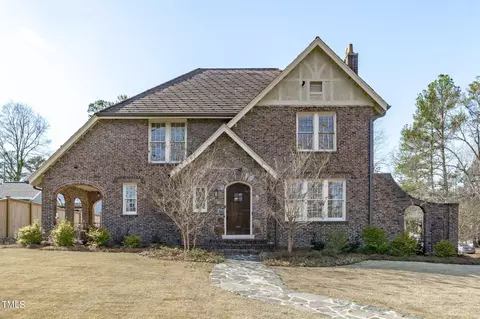 1435 Acadia St, Durham, NC 27701