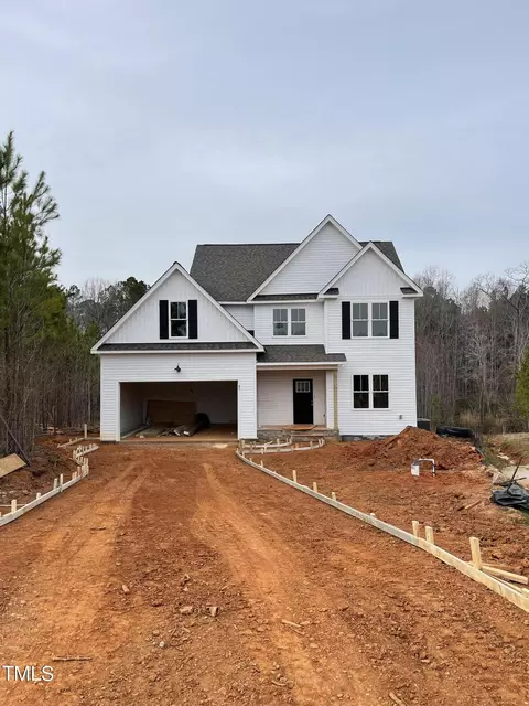 45 Sunrise Ct, Spring Hope, NC 27882
