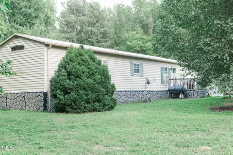 1626 Fawn Ln, Creedmoor, NC 27522
