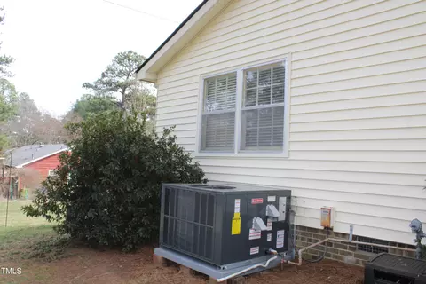 Exterior - 3508 Morningside Dr, Raleigh, NC 27607 photo 11 of 20