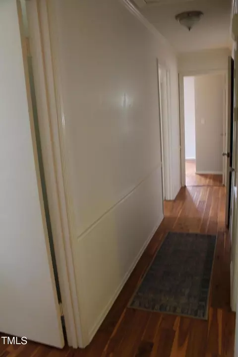 Entry Way - 3508 Morningside Dr, Raleigh, NC 27607 photo 1 of 1
