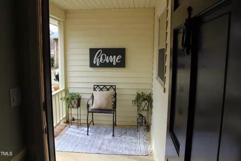 Exterior - 3508 Morningside Dr, Raleigh, NC 27607 photo 5 of 20