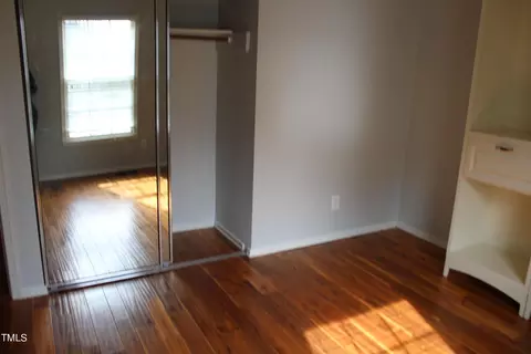 Bedroom - 3508 Morningside Dr, Raleigh, NC 27607 photo 7 of 8