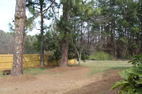 Exterior - 3508 Morningside Dr, Raleigh, NC 27607 photo 13 of 20