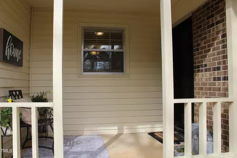 Exterior - 3508 Morningside Dr, Raleigh, NC 27607 photo 6 of 20