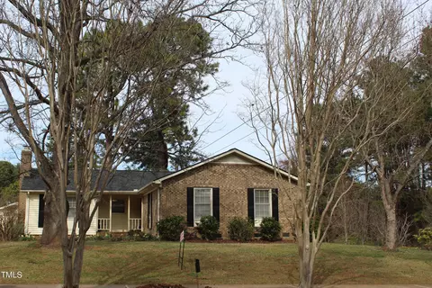 3508 Morningside Dr, Raleigh, NC 27607