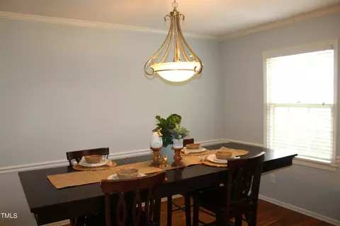 Dining - 3508 Morningside Dr, Raleigh, NC 27607 photo 1 of 4
